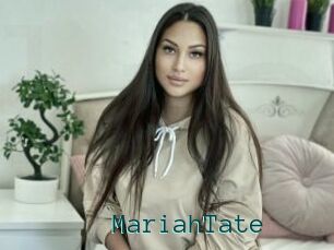 MariahTate