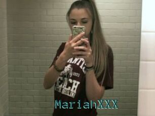 MariahXXX