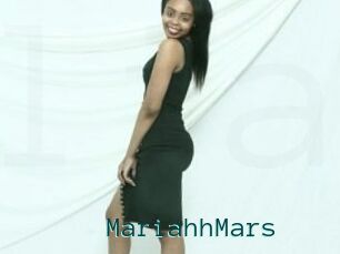 MariahhMars