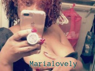 Marialovely