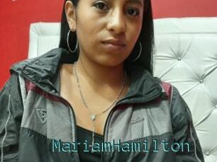 MariamHamilton