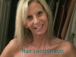 Marian_Benzon