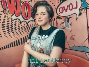 MarianHotty