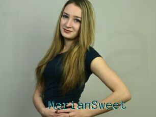 MarianSweet