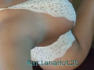 MarianaHot25