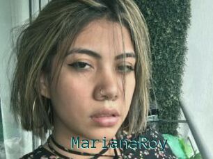 MarianaRoy