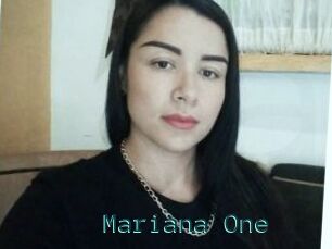 Mariana_One