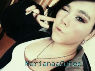 MarianaaCutee