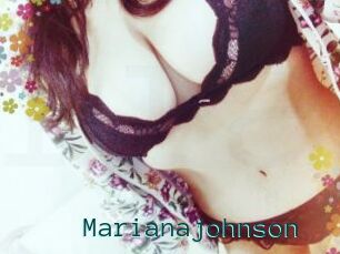 Marianajohnson