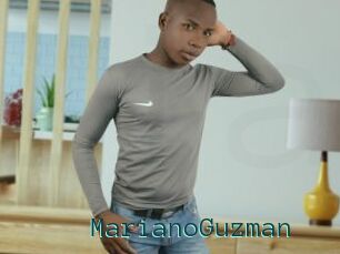 MarianoGuzman