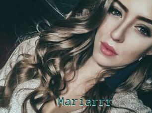 Mariarrr