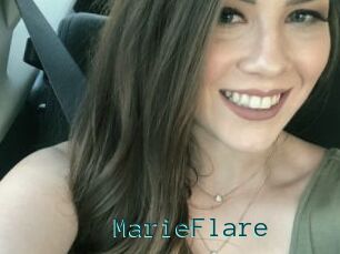 MarieFlare
