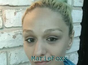 MarieFoxx