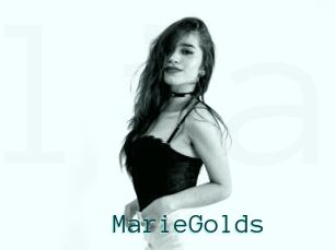 MarieGolds