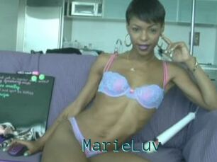 MarieLuv
