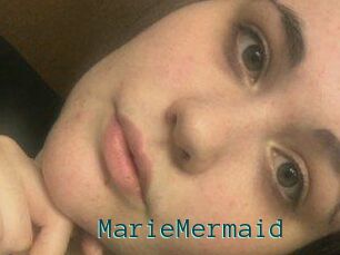 MarieMermaid