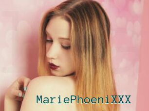 MariePhoeniXXX