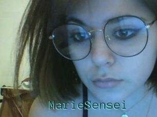 MarieSensei