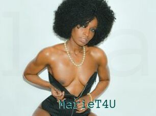 MarieT4U
