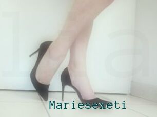 Mariesexeti