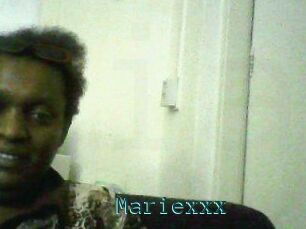 Mariexxx