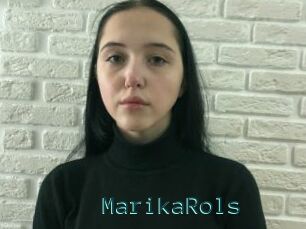 MarikaRols