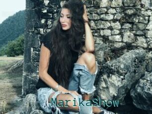 MarikaShow