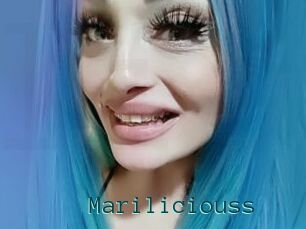 Mariliciouss