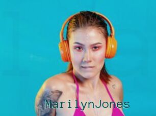 MarilynJones