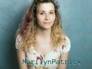 MarilynPatrick
