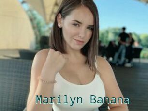 Marilyn_Banana