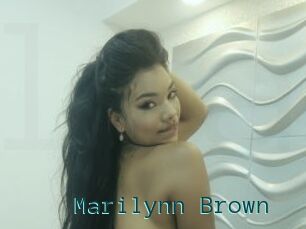 Marilynn_Brown
