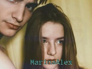 MarinaAlex