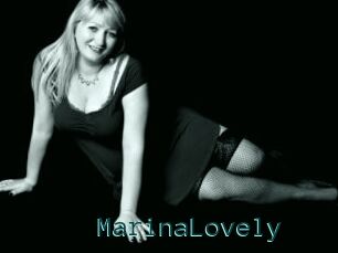 MarinaLovely