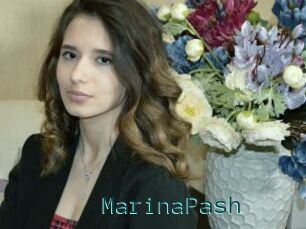 MarinaPash