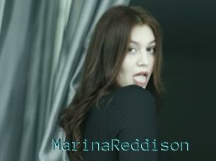MarinaReddison