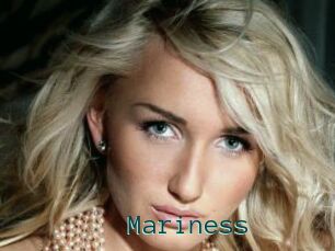 Mariness