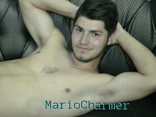 MarioCharmer