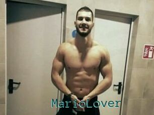 MarioLover