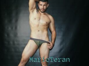 MarioTeran