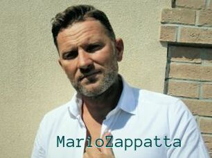 MarioZappatta