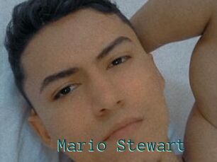 Mario_Stewart
