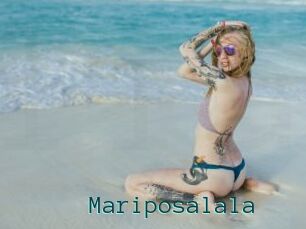 Mariposalala