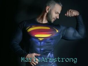 MarisArmstrong