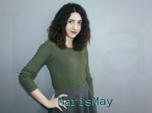 MarisMay