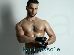 MarisMuscle