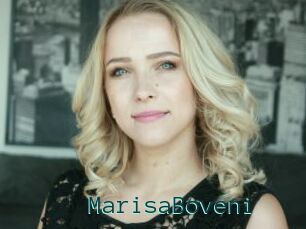 MarisaBoveni