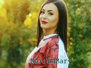 MarisaMary