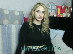 MarisieMills