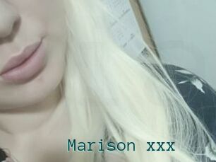 Marison_xxx